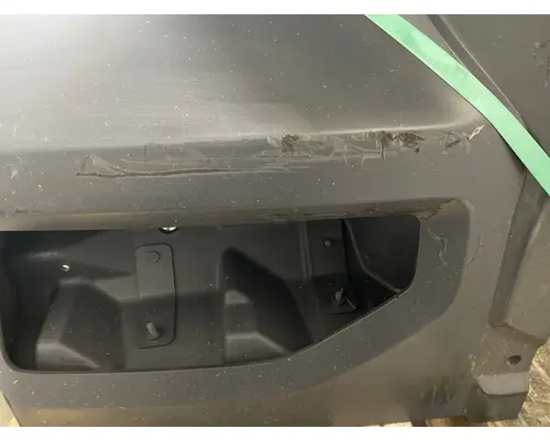 WESTERN STAR 49X SFA Hood