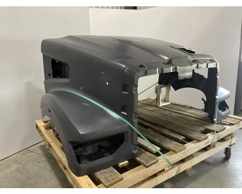 WESTERN STAR 49X SFA Hood