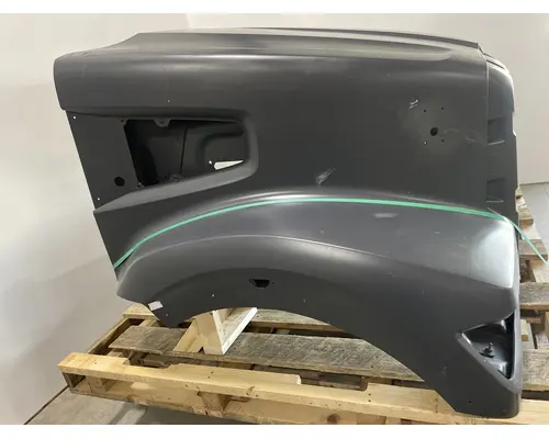 WESTERN STAR 49X SFA Hood