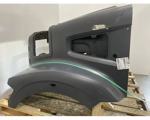 WESTERN STAR 49X SFA Hood