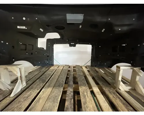 WESTERN STAR 49X SFA Hood