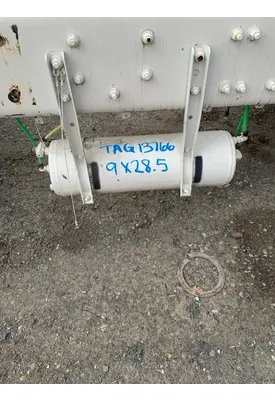 WESTERN STAR 49X AIR TANK
