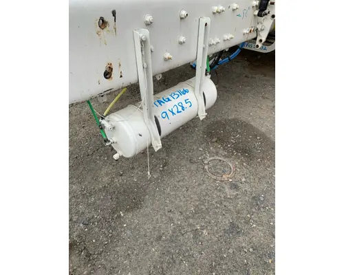 WESTERN STAR 49X AIR TANK
