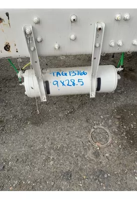 WESTERN STAR 49X Air Tank