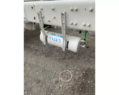 WESTERN STAR 49X Air Tank
