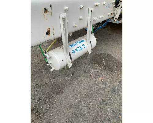 WESTERN STAR 49X Air Tank