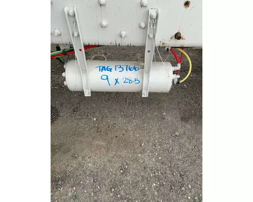 WESTERN STAR 49X Air Tank