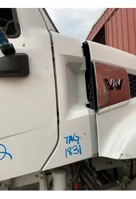 WESTERN STAR 49X BODY PARTS