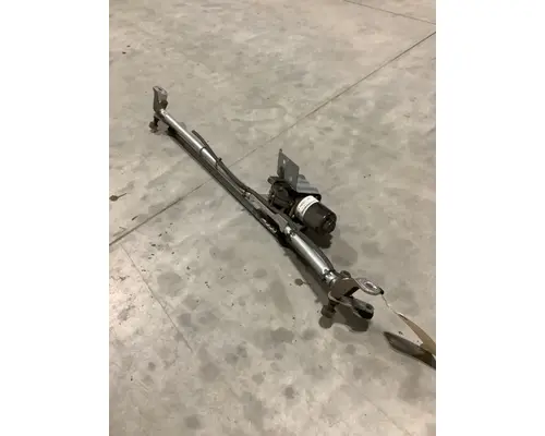 WESTERN STAR 49X BODY PARTS