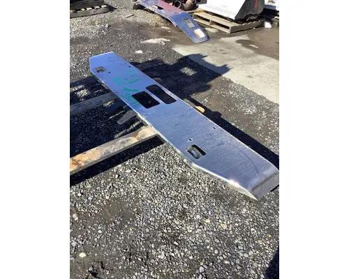 WESTERN STAR 49X BUMPER-COMPLETE