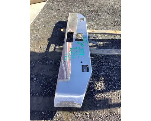 WESTERN STAR 49X BUMPER-COMPLETE