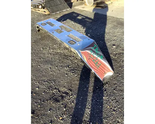 WESTERN STAR 49X BUMPER-COMPLETE