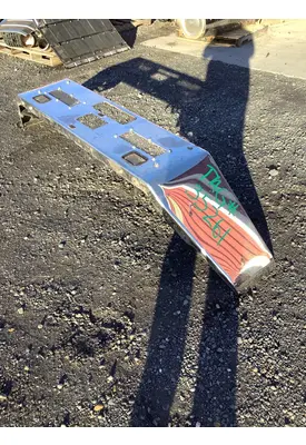 WESTERN STAR 49X BUMPER-COMPLETE