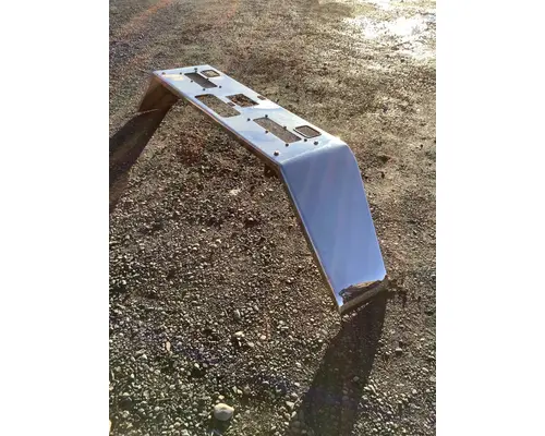 WESTERN STAR 49X BUMPER-COMPLETE