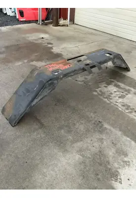 WESTERN STAR 49X BUMPER-COMPLETE