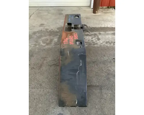 WESTERN STAR 49X BUMPER-COMPLETE