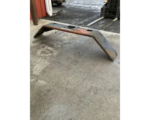 WESTERN STAR 49X BUMPER-COMPLETE