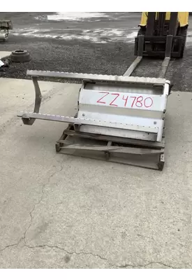 WESTERN STAR 49X Battery Box/Tray