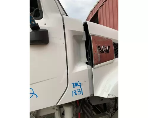 WESTERN STAR 49X Body Parts, Misc.