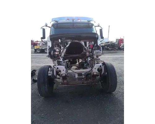 WESTERN STAR 49X CAB ASSEMBLY