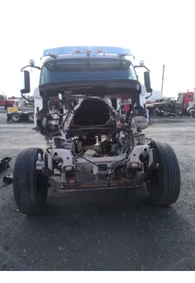 WESTERN STAR 49X CAB ASSEMBLY