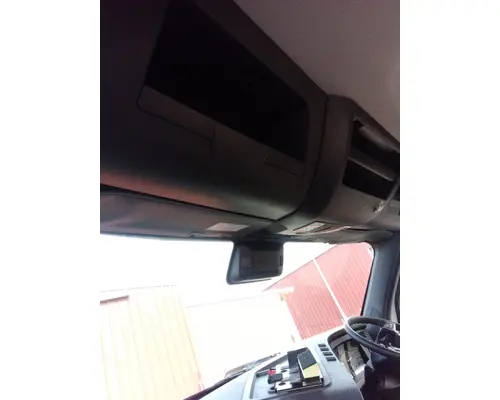 WESTERN STAR 49X CAB ASSEMBLY