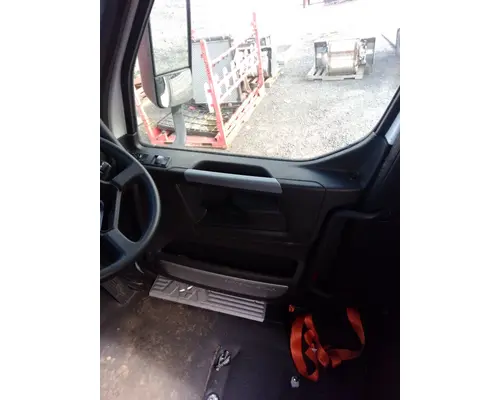 WESTERN STAR 49X CAB ASSEMBLY
