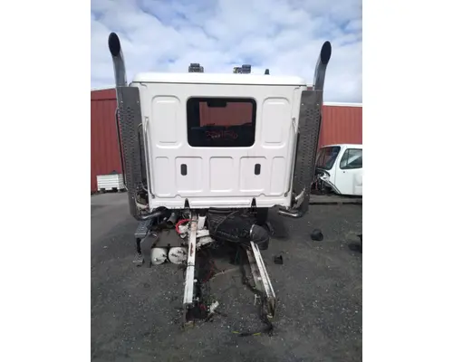 WESTERN STAR 49X CAB ASSEMBLY