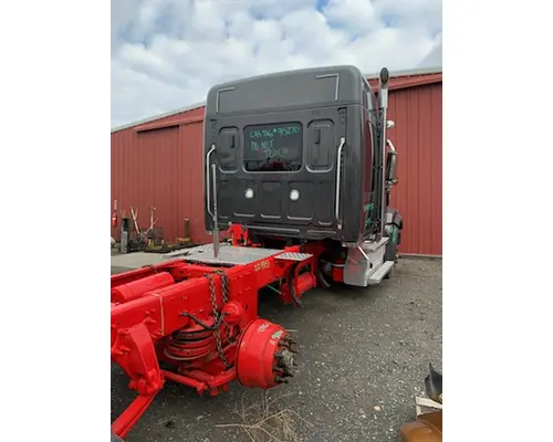 WESTERN STAR 49X CAB ASSEMBLY