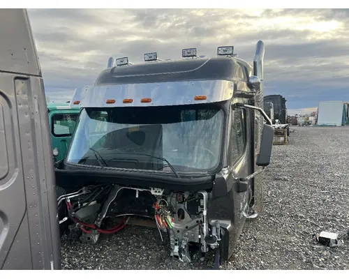 WESTERN STAR 49X CAB ASSEMBLY