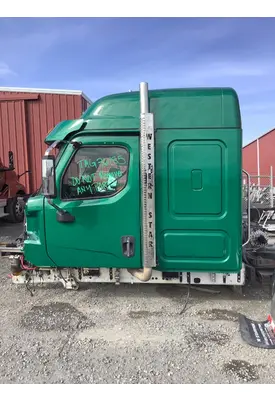 WESTERN STAR 49X CAB ASSEMBLY