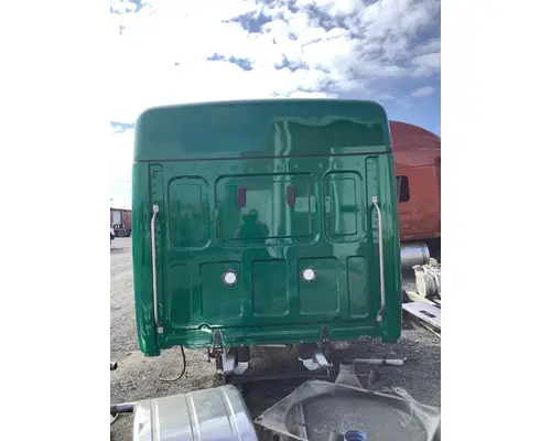 WESTERN STAR 49X CAB ASSEMBLY