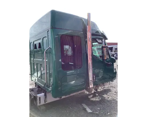 WESTERN STAR 49X CAB ASSEMBLY