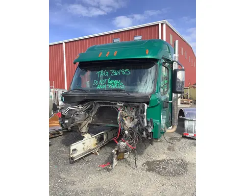 WESTERN STAR 49X CAB ASSEMBLY
