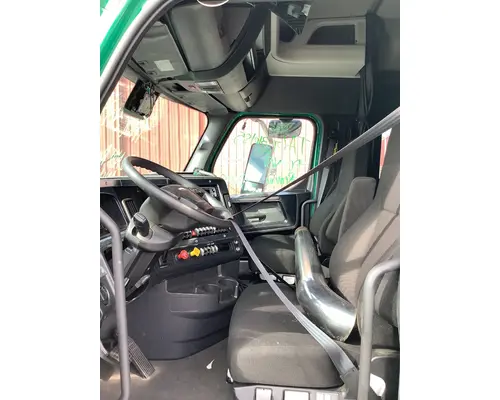 WESTERN STAR 49X CAB ASSEMBLY