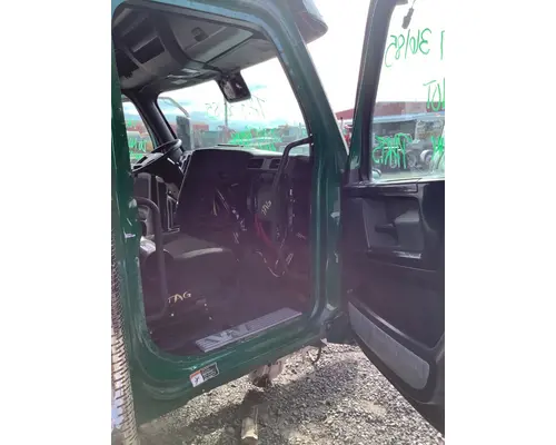 WESTERN STAR 49X CAB ASSEMBLY