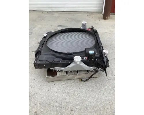 WESTERN STAR 49X COOLING PACKAGE (RADCACCOND)