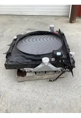 WESTERN STAR 49X COOLING PACKAGE (RAD/CAC/COND)