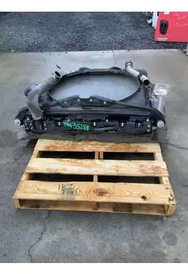 WESTERN STAR 49X COOLING PACKAGE (RAD/CAC/COND)