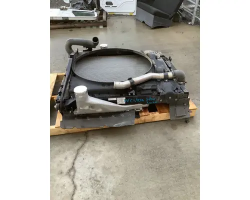 WESTERN STAR 49X COOLING PACKAGE (RADCACCOND)