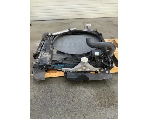 WESTERN STAR 49X COOLING PACKAGE (RADCACCOND)