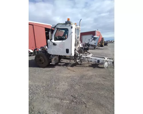 WESTERN STAR 49X Cab Assembly