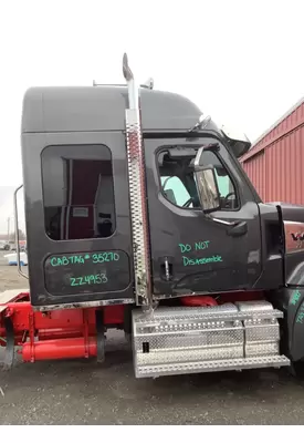 WESTERN STAR 49X Cab Assembly