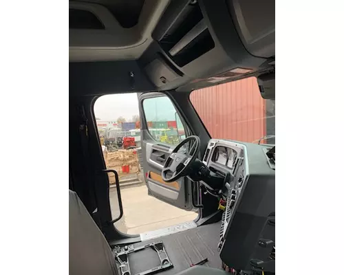 WESTERN STAR 49X Cab Assembly