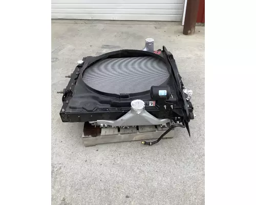 WESTERN STAR 49X Cooling Assy. (Rad., Cond., ATAAC)