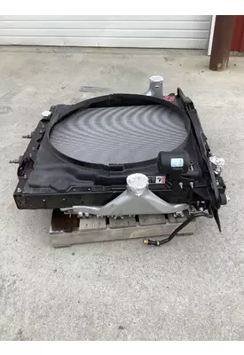 WESTERN STAR 49X Cooling Assy. (Rad., Cond., ATAAC)