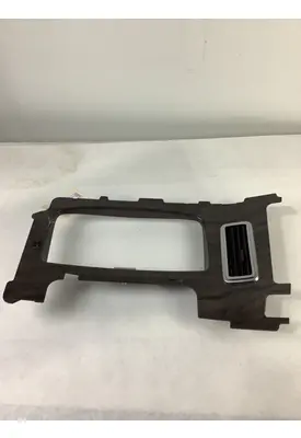 WESTERN STAR 49X DASH PANEL
