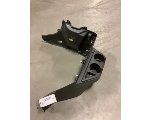 WESTERN STAR 49X DASH PANEL