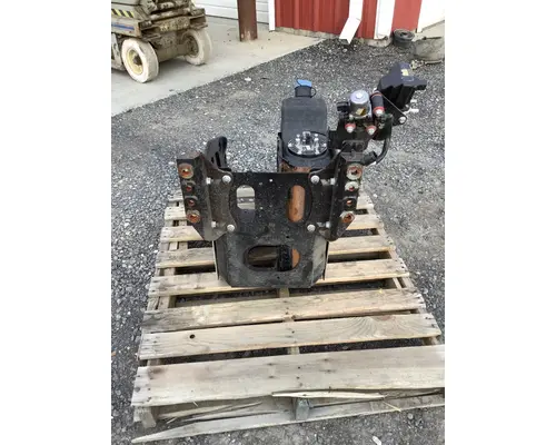 WESTERN STAR 49X DEF TANK