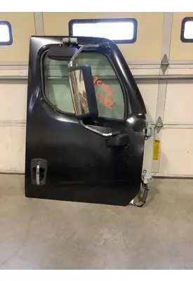 WESTERN STAR 49X DOOR-FRONT